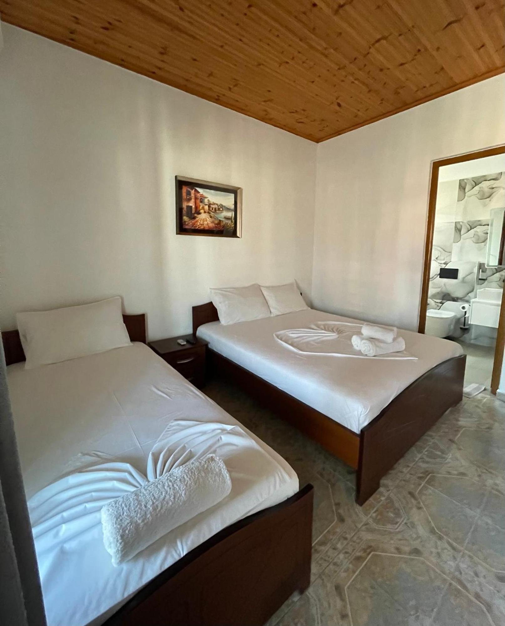 Vila Elite Ксамил Экстерьер фото